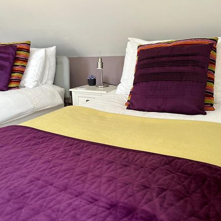 Priors Oak - A Cosy Studio With Countryside Views In Dorset Stalbridge Eksteriør billede