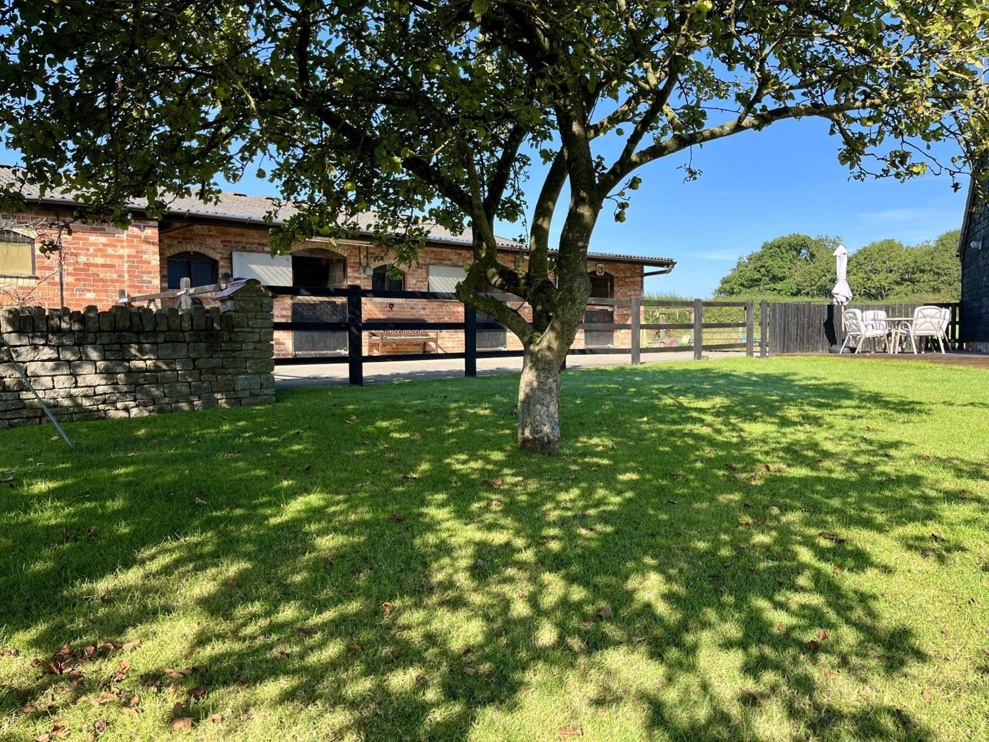 Priors Oak - A Cosy Studio With Countryside Views In Dorset Stalbridge Eksteriør billede