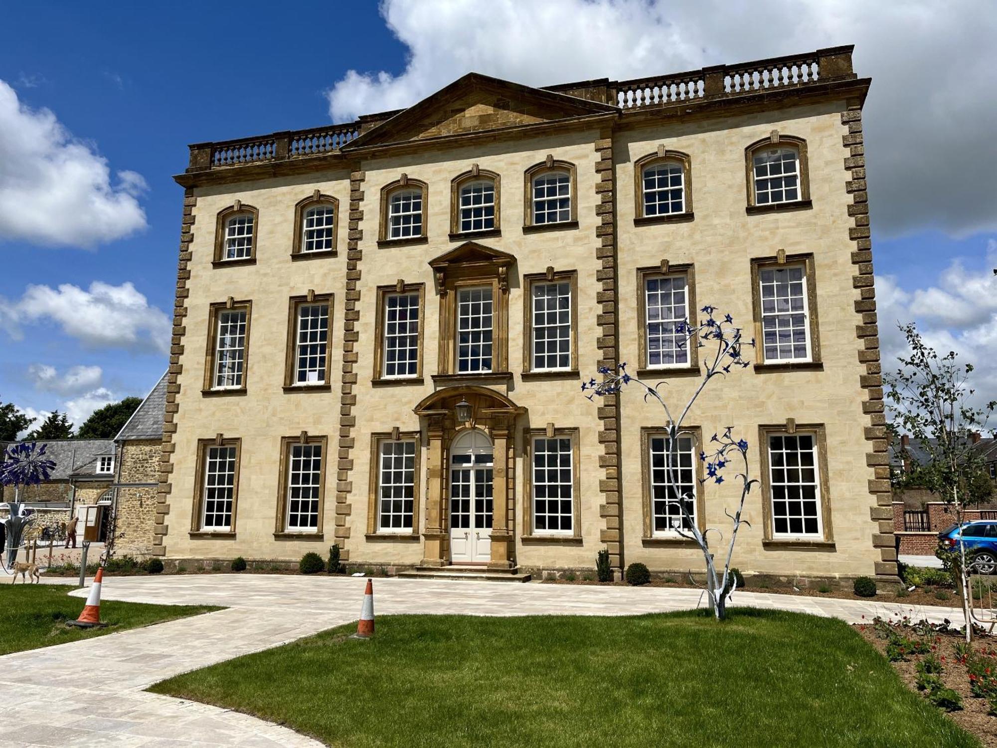 Priors Oak - A Cosy Studio With Countryside Views In Dorset Stalbridge Eksteriør billede