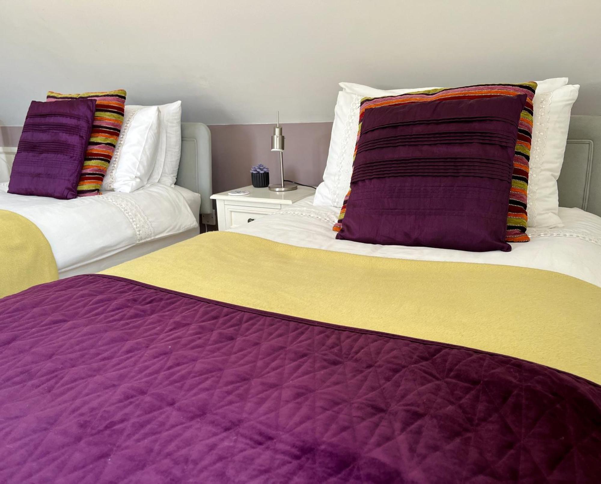 Priors Oak - A Cosy Studio With Countryside Views In Dorset Stalbridge Eksteriør billede